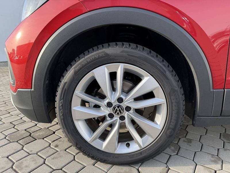 Volkswagen T-Cross (2025) People 5G 1,0TSI - fotka 10 z 24