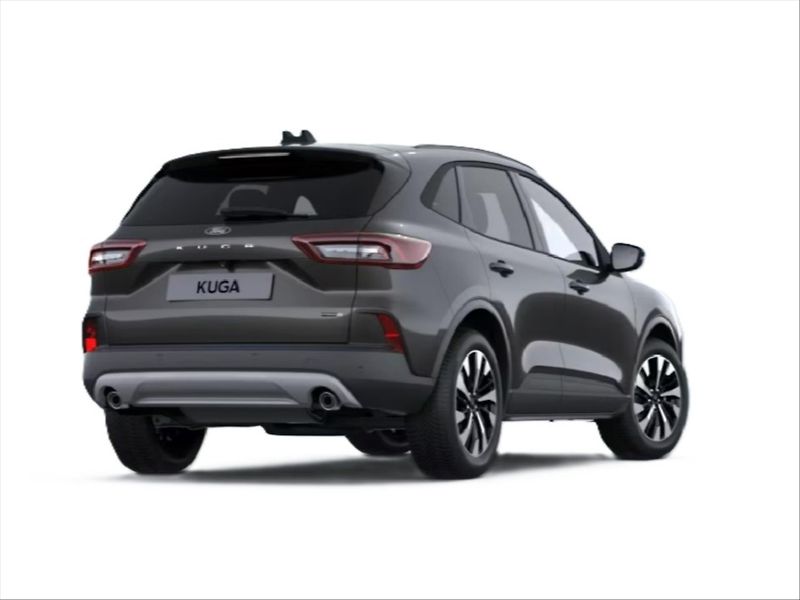 Ford Kuga (2026) 2,5 Duratec HEV 132 kW/183 kon - fotka 4 z 4
