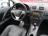 Toyota Avensis (2011) 2.2 D-4D, Automat, Navi - náhled 7