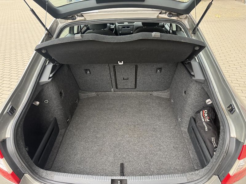 Škoda Octavia (2013) 1.8 TSI 132kw ČR - fotka 11 z 18