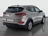 Hyundai Tucson (2018) Trikolor 1.7 CRDi, ČR,1.maj - náhled 4