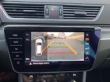 Škoda Superb (2019) 2.0 TDi 4x4, Style, DSG, - náhled 17