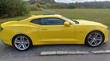 Chevrolet Camaro (2018) - náhled 8