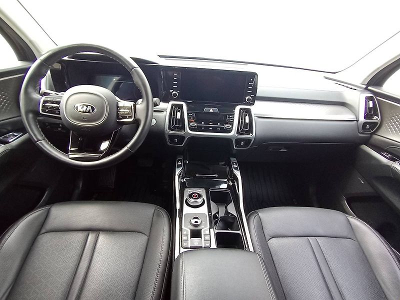 Kia Sorento (2021) 2.2 CRDI 148kW 4x4 8 DCT - fotka 6 z 31