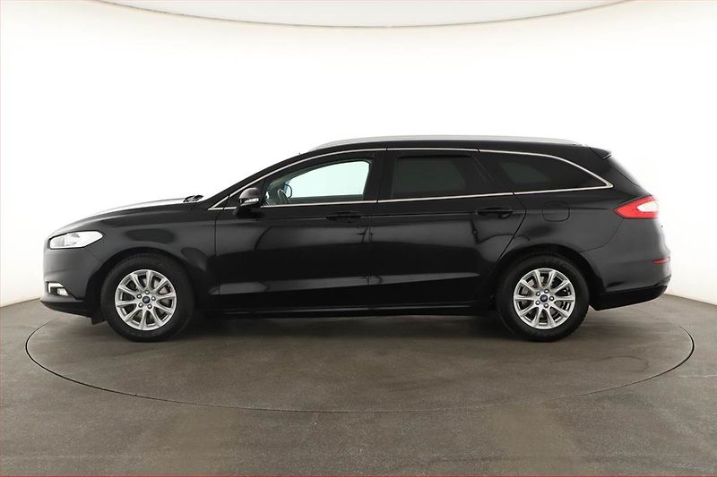Ford Mondeo (2017) 2.0 TDCI, Serv.kniha, Tempomat - fotka 3 z 15