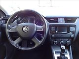 Škoda Octavia III 2,0 TDI 110kW COMBI - náhled 33