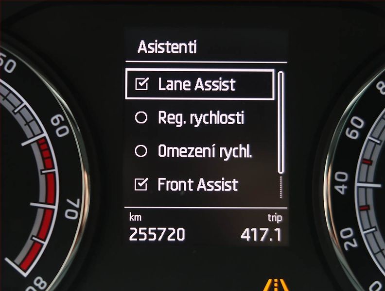 Škoda Kodiaq (2019) Ambition 1.5 TSI, LPG, Automat - fotka 25 z 26