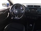 Škoda Fabia (2020) Drive 1.0 TSI, Tempomat - náhled 7