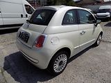 Fiat 500 1,2I 51 KW LOUNGE AUTOKLIMA - náhled 10