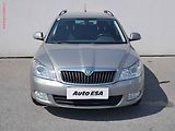 Škoda Octavia (2013) 2.0TDi, DSG, xenon, navi - náhled 1