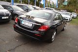 Mercedes-Benz Třídy E (2016) 220 CDi, ČR, Pravidelný servis - náhled 7