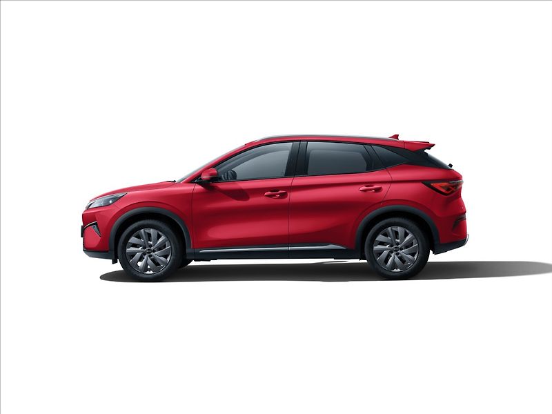 BYD ATTO 3 EVO (2026) 0,0   EXCELLENCE - fotografie inzerátu