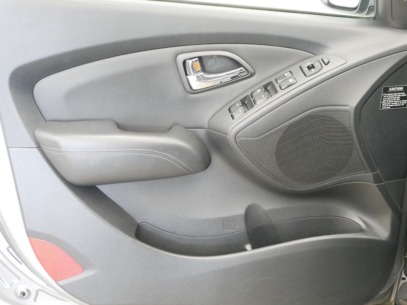 Hyundai ix35 - fotka 12 z 24