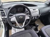 Hyundai i20 1.3 DOLOŽENÉ KM.PRVNÍ MAJ. - náhled 17