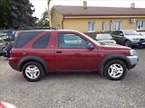 Land Rover Freelander 2,0 4x4 - náhled 8