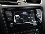 Škoda Octavia (2016) RS 2.0 TDI, Automat, Kůže - náhled 15