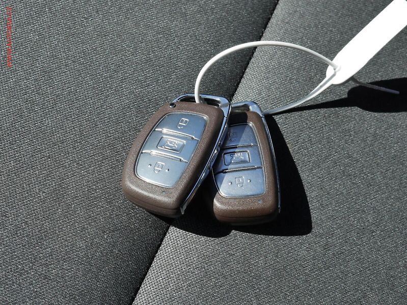 Hyundai Tucson (2020) 1.6CRDi 4x4, ČR, Adventure - fotka 24 z 24