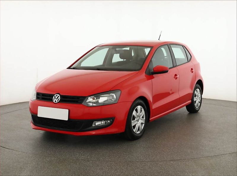 Volkswagen Polo (2011) 1.2 12V - fotka 2 z 15