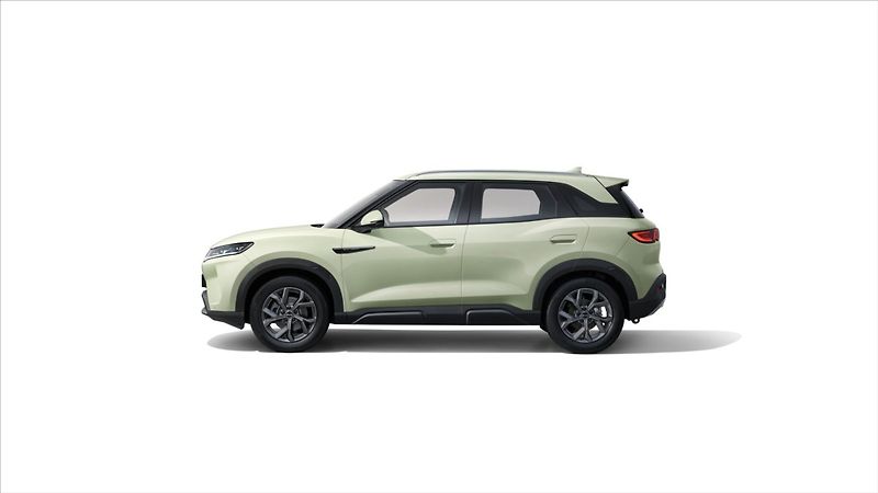 BYD ATTO 2 (2026) Comfort - fotografie inzerátu