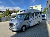 Eura Mobil (2026) 726 EF FREESTYLE - 3500KG-4OS - náhled 7