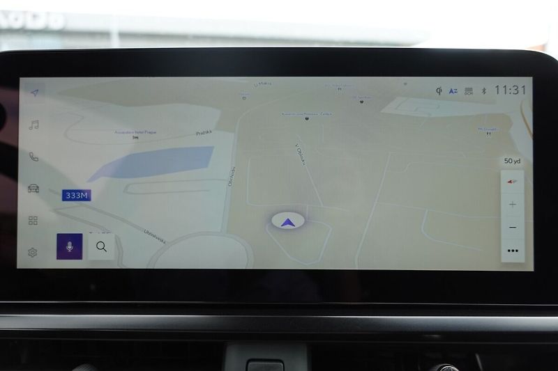 Lexus UX 300h UX300h F SPORT Design - fotka 27 z 36