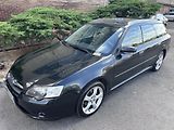 Subaru Legacy kombi 2.0 Active AWD - náhled 21
