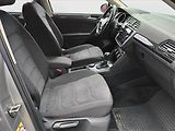 Volkswagen Tiguan (2018) Comfortline 2.0 TDI, 4X4 - náhled 9