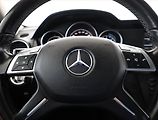 Mercedes-Benz Třídy C (2013) C 200 CDI, Automat, Navi - náhled 8