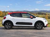 Citroën C3 1,2 PT CZ Feel 2.Maj DPH - náhled 8