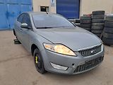 Ford Mondeo (2007) MK4 1.8TDCI 92Kw DÍLY - náhled 2