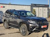Toyota Land Cruiser 2.8D-4D, ČR, Executive, DPH - náhled 1