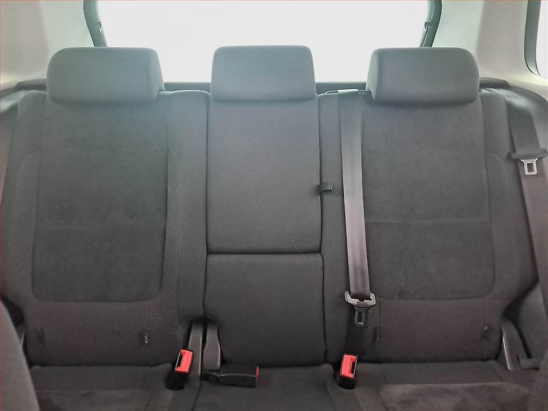 Volkswagen Tiguan (2012) R-Line 2.0 TDI, Xenony - fotka 10 z 14