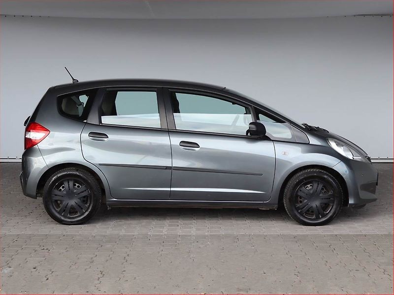 Honda Jazz (2014) 1.2 i-VTEC, Serv.kniha - fotka 6 z 16