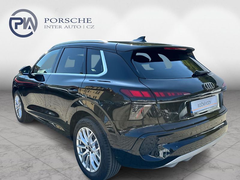 Audi Q3 TDI 110 kW 150 koní - fotka 4 z 24