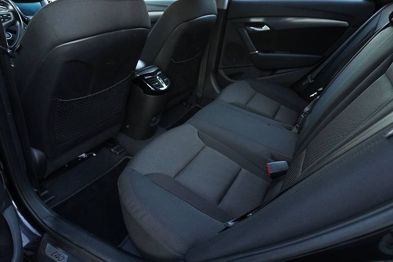 Hyundai i40 (2012) 1.7 CRDi AUTOMAT - fotka 14 z 17