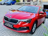 Škoda Scala (2021) 1,0TSi 85kW STYLE DSG Vyhř.okn - náhled 12