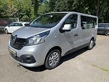 Renault Trafic 1,6 DCI ENERGY ČR,7.MÍST - náhled 1
