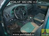 Citroën Berlingo VOLAT 602 696112 - náhled 1