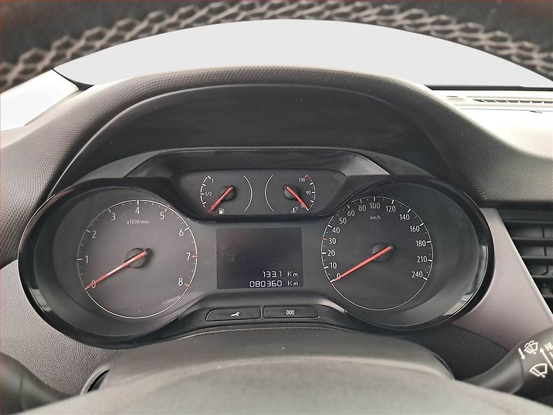 Opel Crossland X (2020) 1.2 Turbo, ČR,1.maj - fotka 11 z 17