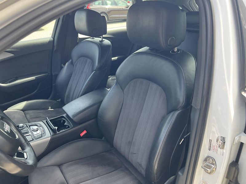Audi A6 Allroad (2013) 3.0 BiTDi 230KW QUATTRO - fotka 10 z 41