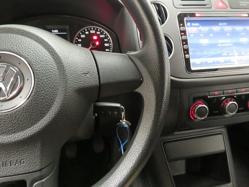 Volkswagen Tiguan - fotka 18 z 24