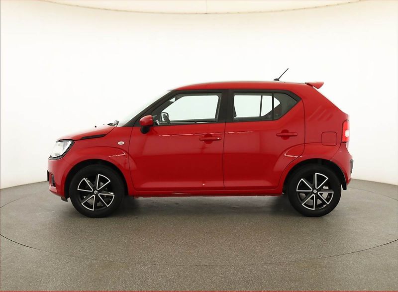 Suzuki Ignis (2018) 1.2, Serv.kniha - fotka 3 z 15