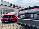 Honda Civic (2026) 2.0 e:HEV SPORT MR27 SKLADEM - náhled 31