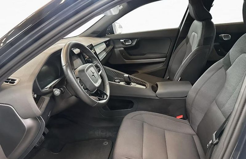 Polestar 2 LR AWD 360 Kamera BLIS - fotka 10 z 17