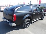 Nissan Navara 2,5TDCi 4x4 NAJ.200000km ! - náhled 8