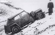 Prototyp 965 s pohonem 4x4