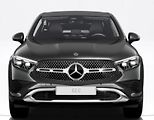 Mercedes-Benz GLC (2026) GLC coupe 220 d 4M - náhled 1