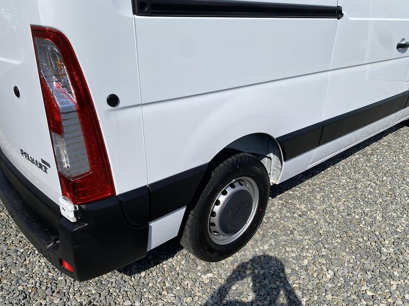 Renault Master 2.3DCi 145PS CZ DPH 99TKM TOP! - fotka 47 z 145