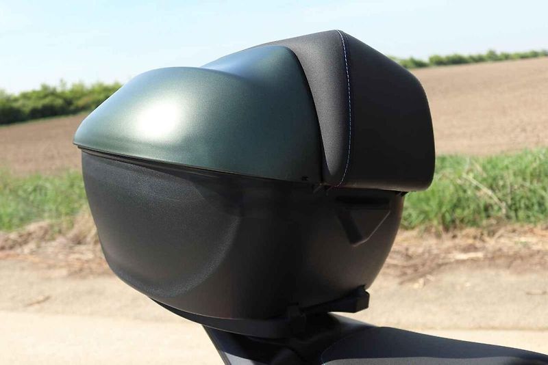 Beverly je vlajkovou lodí modelové řady Piaggio už 25 let.