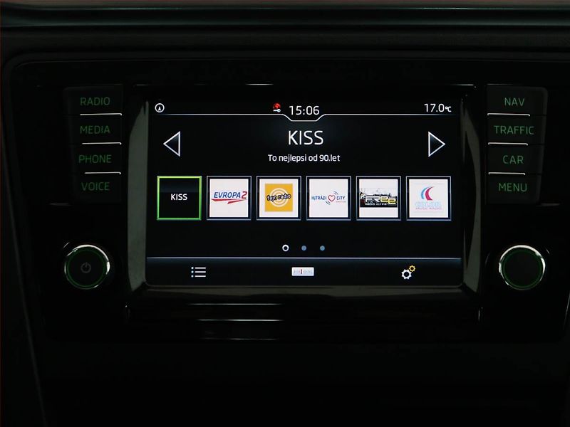 Škoda Rapid (2019) Style 1.0 TSI, Navi, Bi-Xenony - fotka 13 z 15
